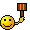 mallet pounding head :mallet: