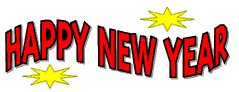happy new year text :happynewyeartext: