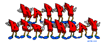 bigbirthday :bigbirthday: