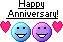happy anniversary :happyanniversary: