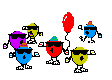 party people :party: