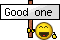 goodone :goodone: