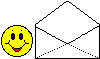 smile jumping in envelope :smilejumpinginenvelope: